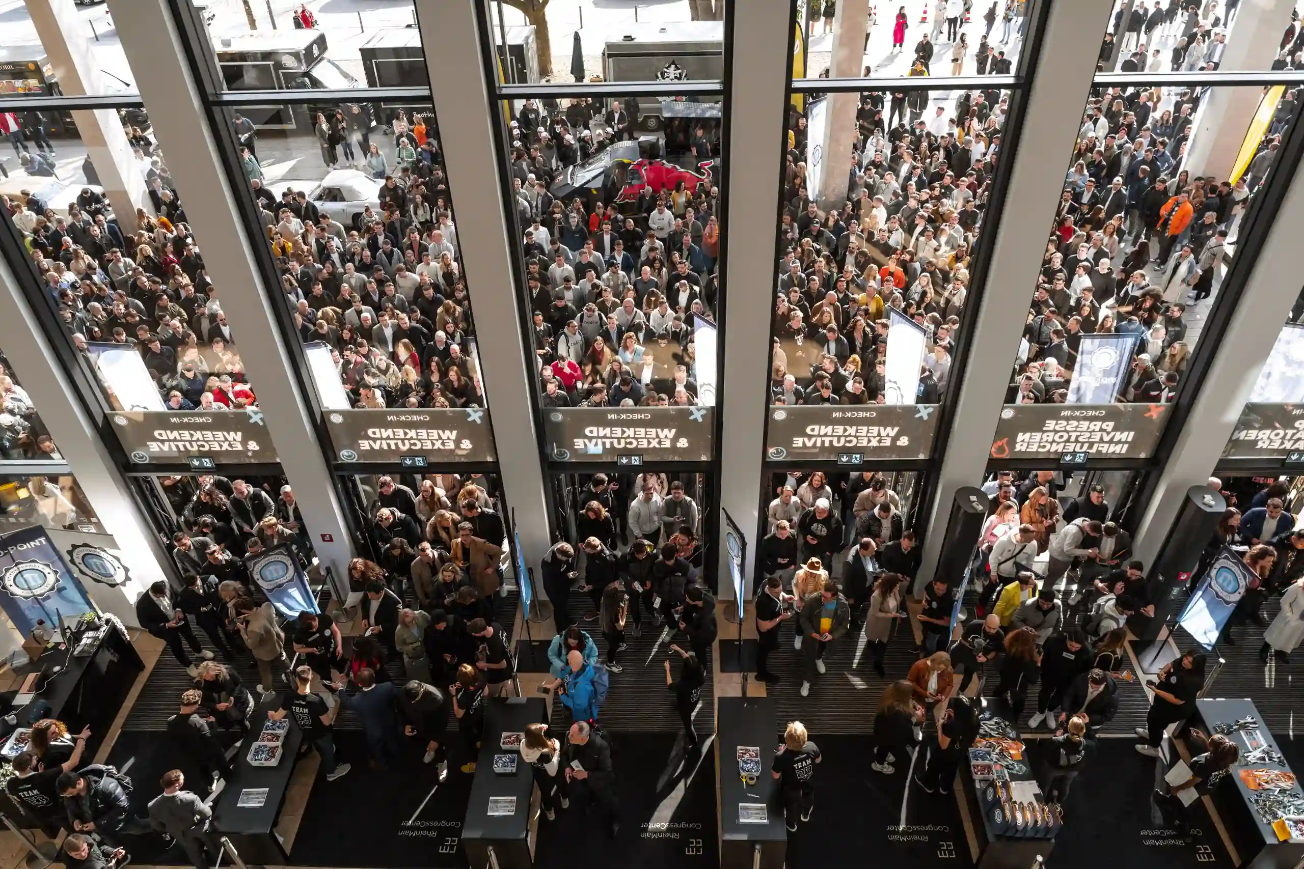 The Founder Summit 2026