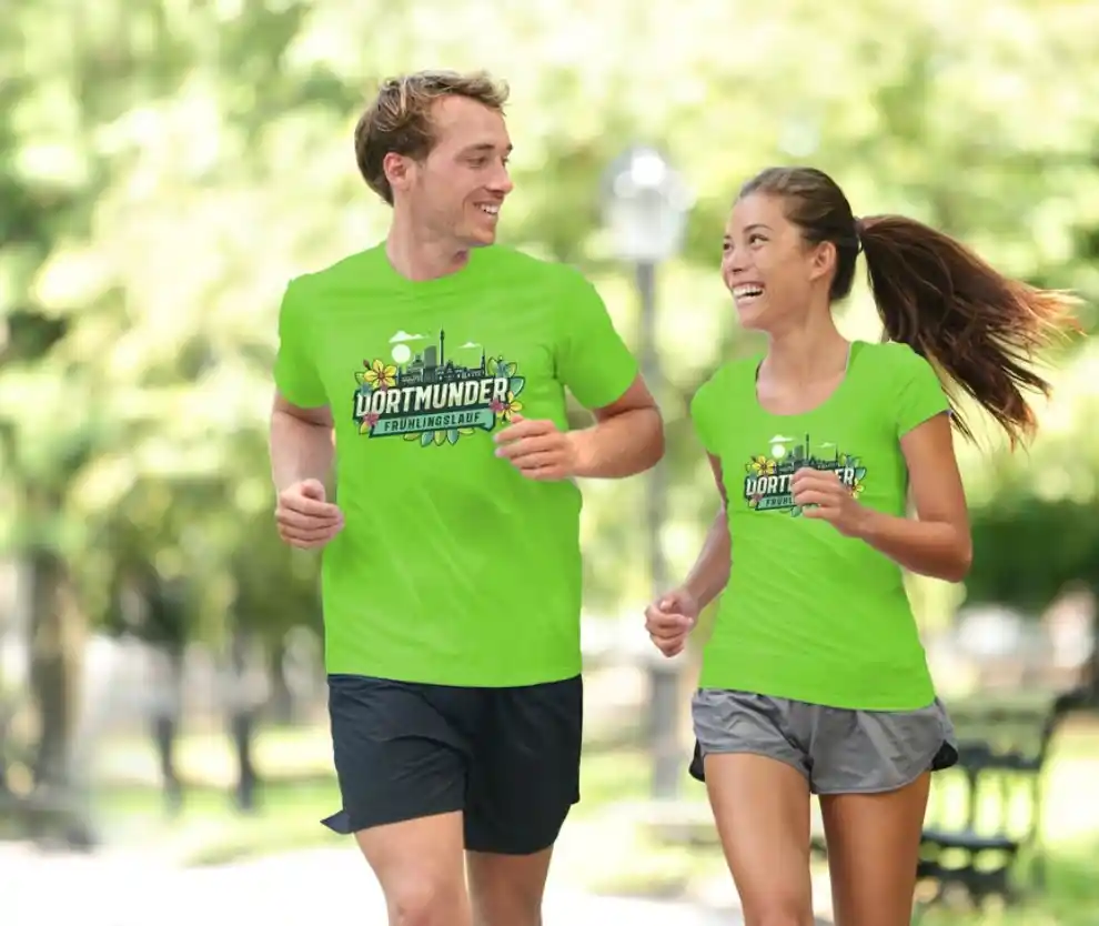 Dortmunder Frühlingslauf