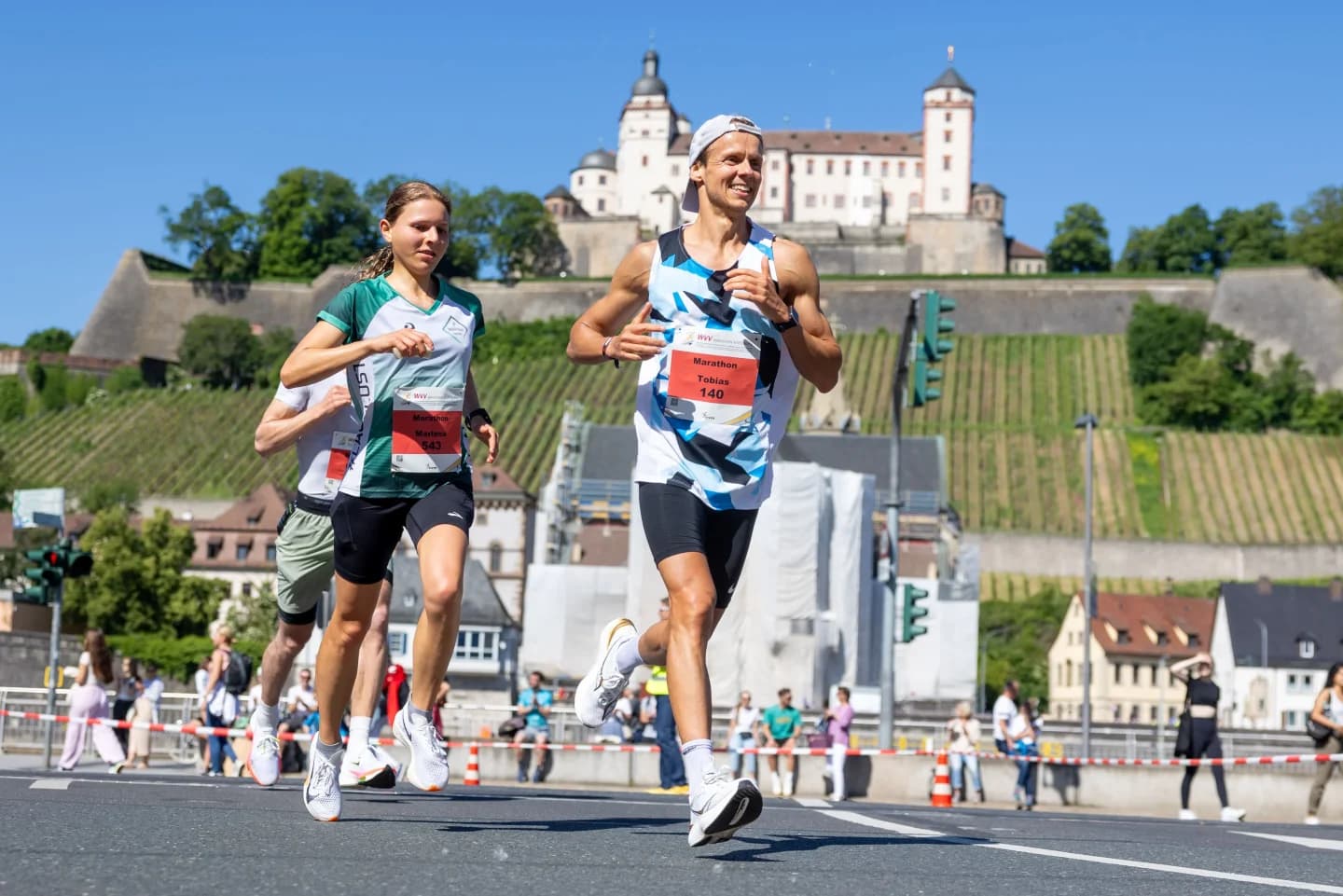 Würzburg Marathon